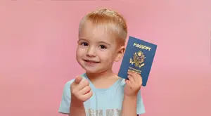 Passport Photos
