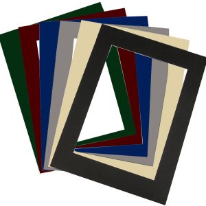 Card mount 6x4