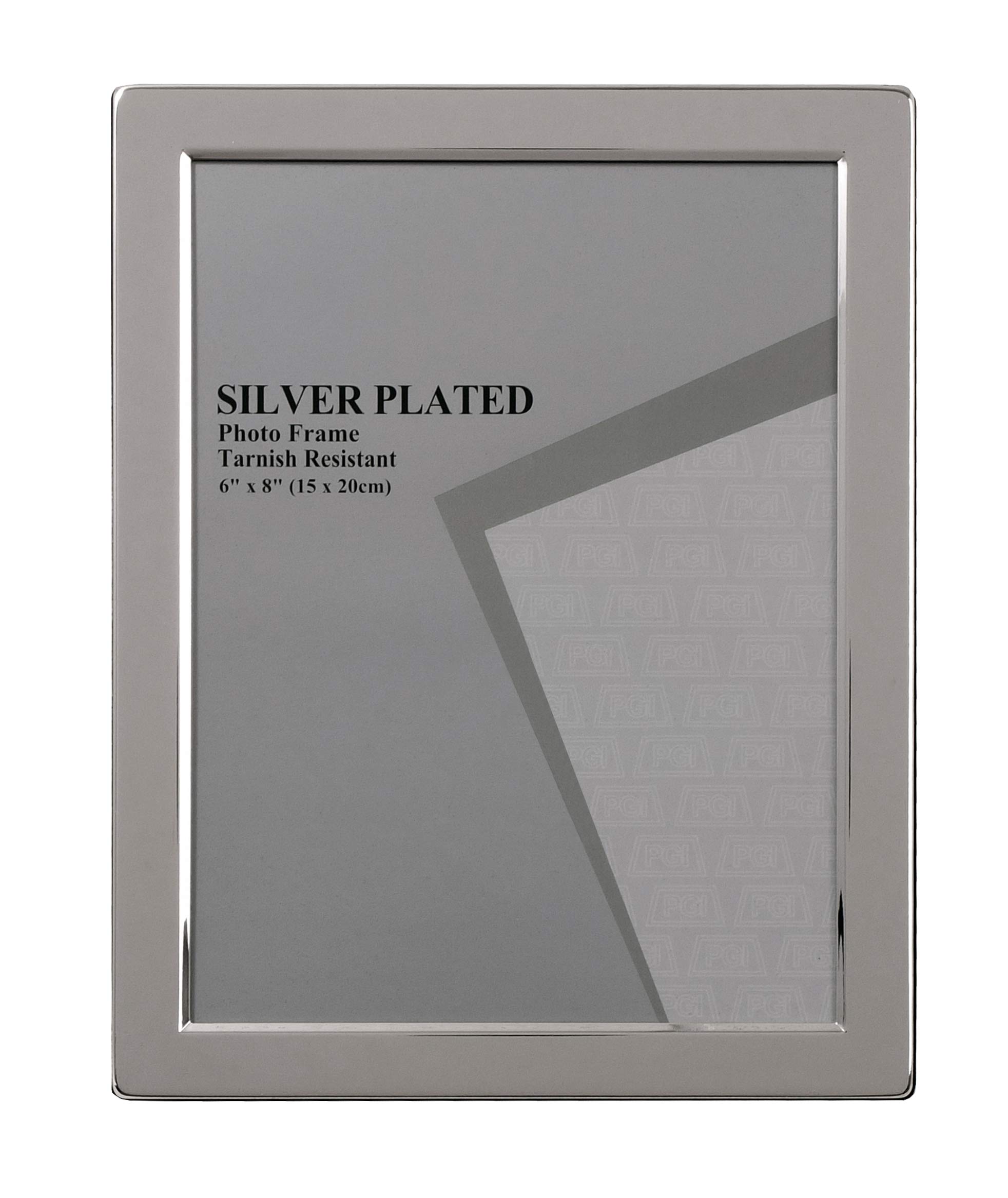 Silver Frames