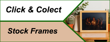 Stock Frames