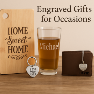 Engraved Occasions