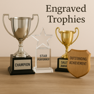 Trophys