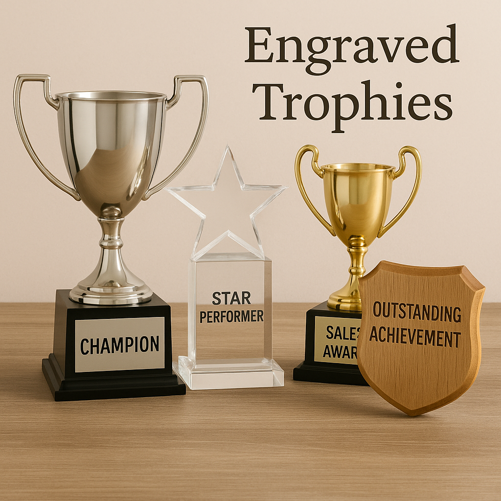 Trophys