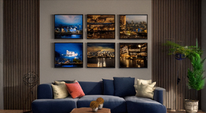 Canvas Prints