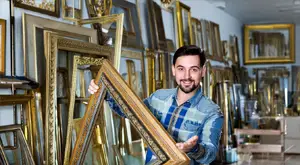 Picture Framing