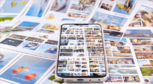 Digital Printing